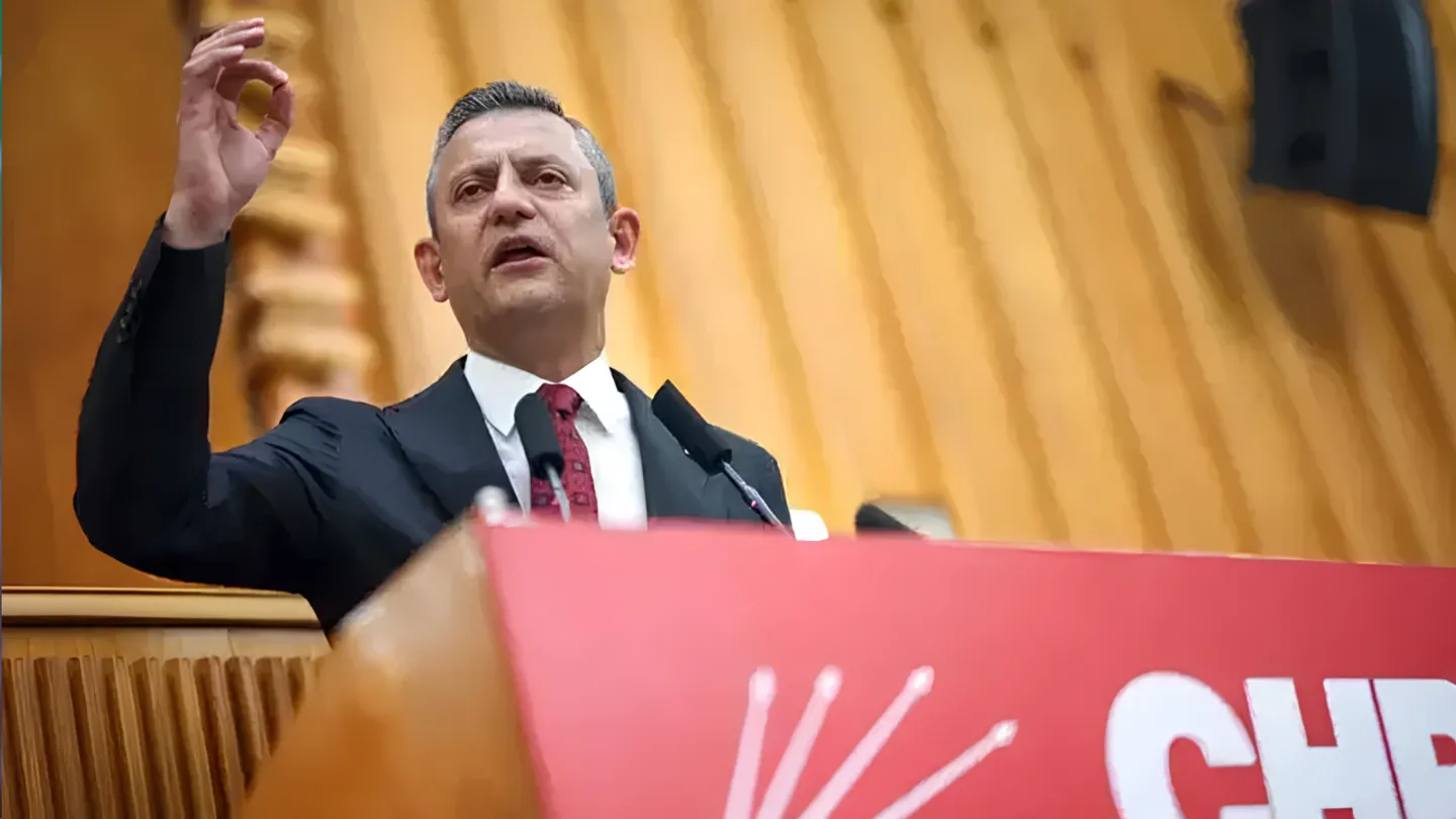 Özgür Özel'in yeni parti hazırlıklarında ilk adımlar atıldı