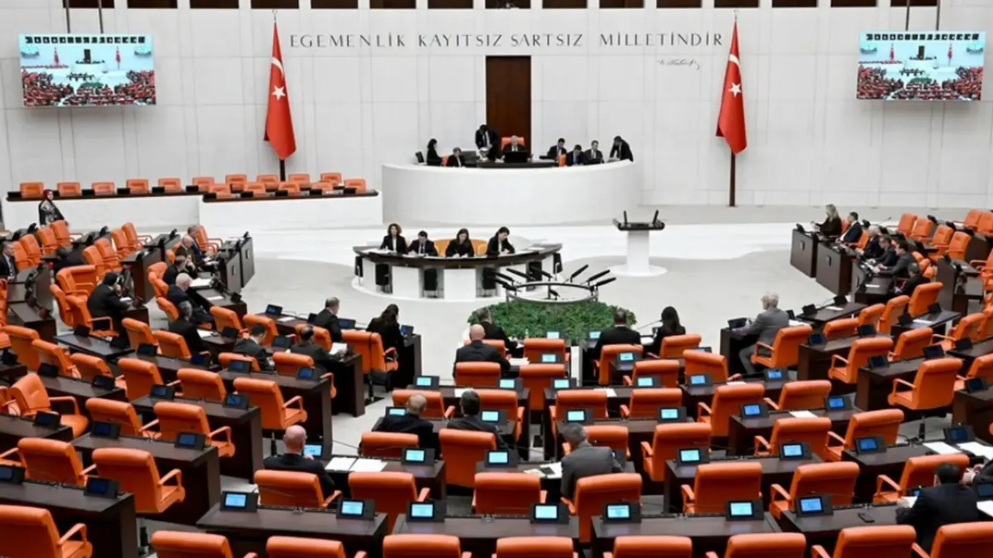TBMM’de yoğun hafta: Milyonları ilgilendiren üç düzenleme gündemde