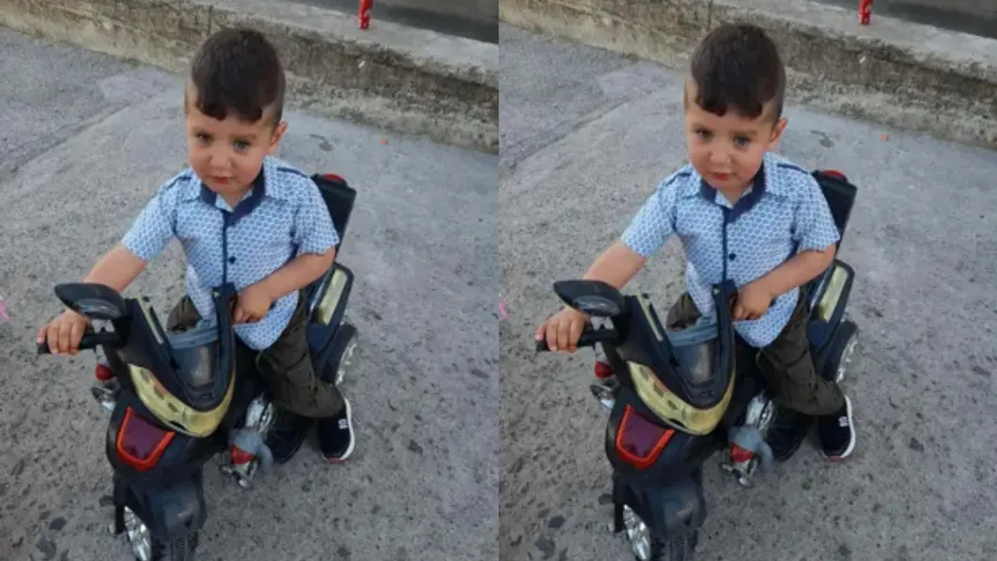 Emirhan’ın ölümüne neden olan kazada aileye 573 bin liralık tazminat kararı