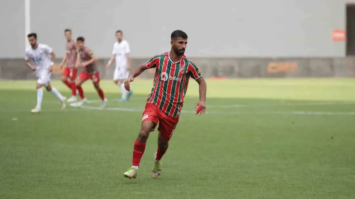 Yılmaz Ceylan Karşıyaka'dan vazgeçmedi
