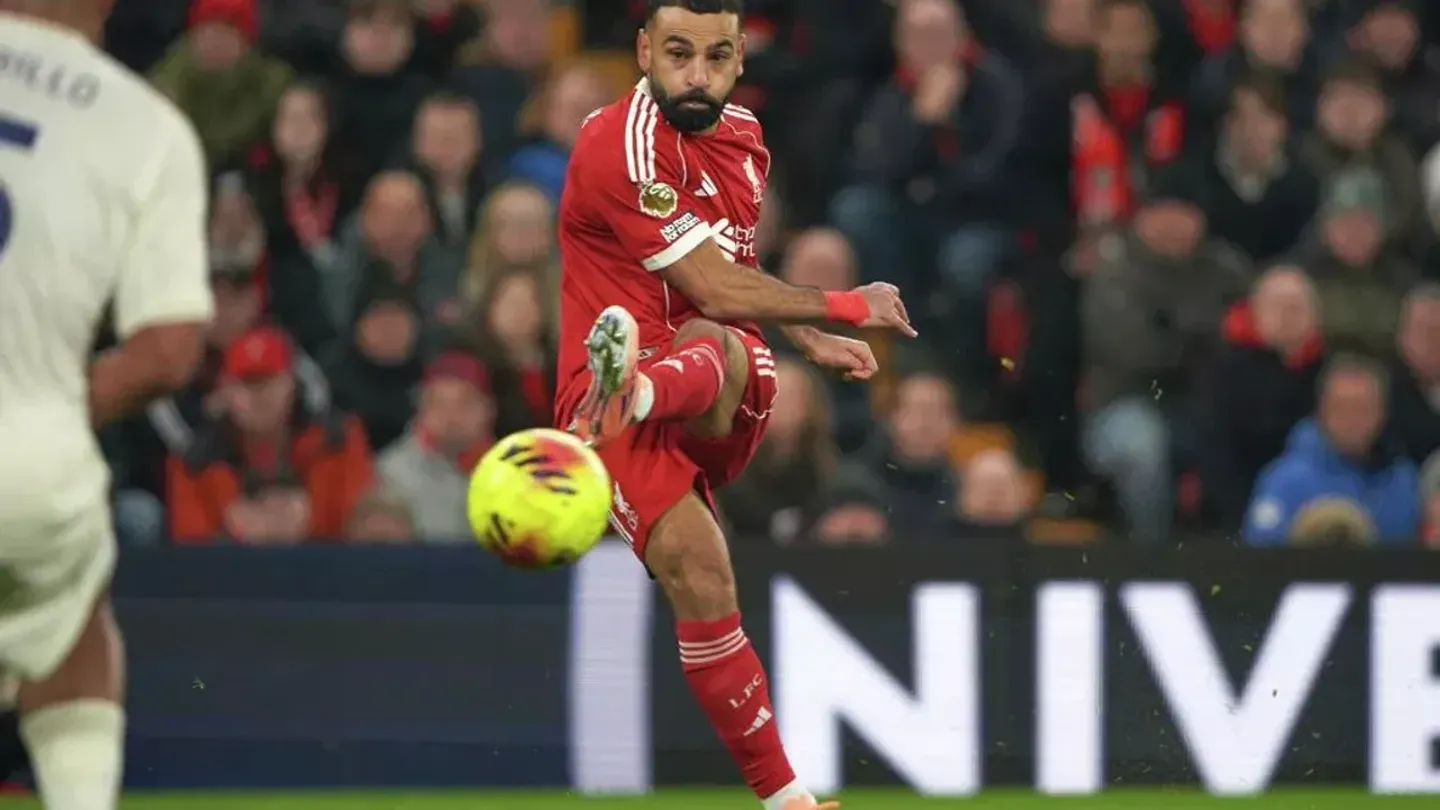 Beşiktaş, Mohamed Salah için keseyi açtı! Teklifin detayları ortaya çıktı