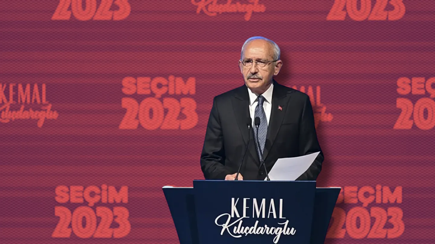 CHP’de 4 genel başkan adayı: Kılıçdaroğlu aday olacak mı?