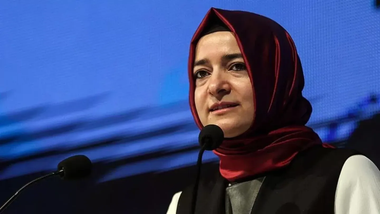 Fon soruşturmasında kritik gelişme: Fatma Betül Sayan Kaya ve eşi şüpheli sıfatıyla ifade veriyor