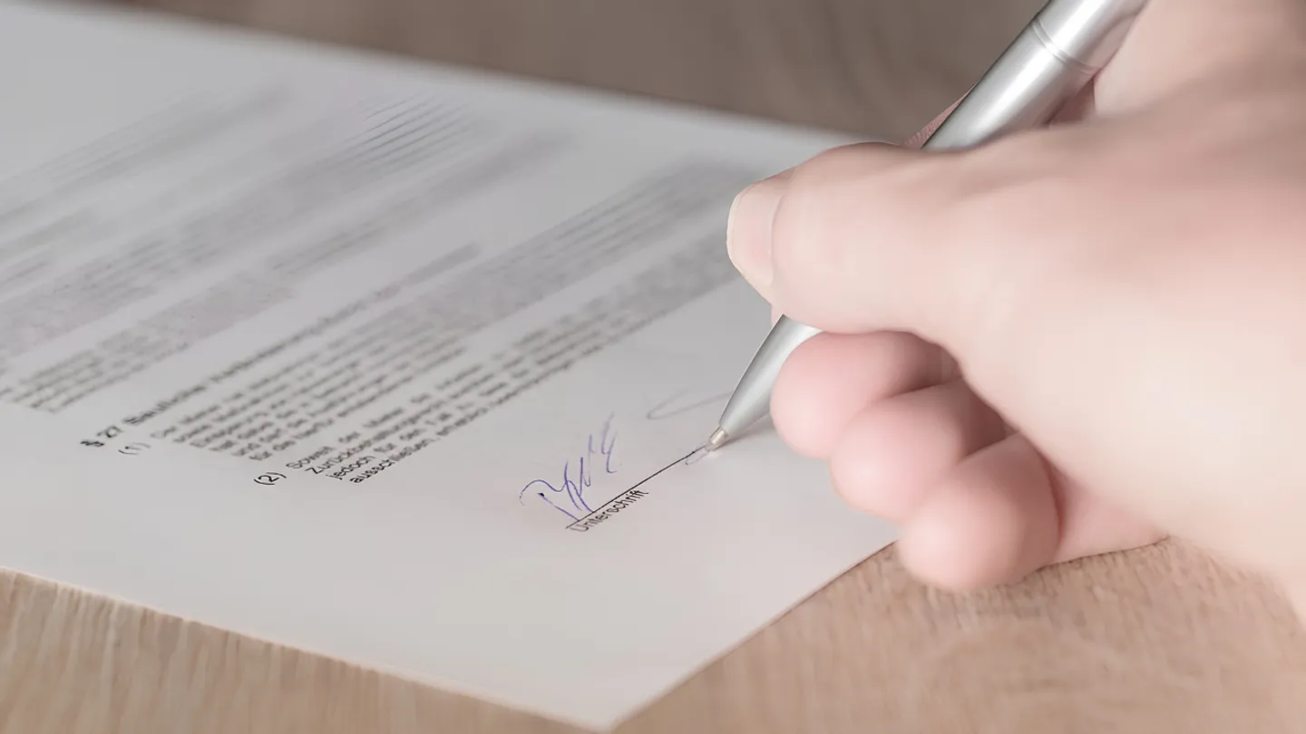 Boş kağıda imza atan kiracılar dikkat: Tahliye taahhütnamesindeki 7 kritik nokta
