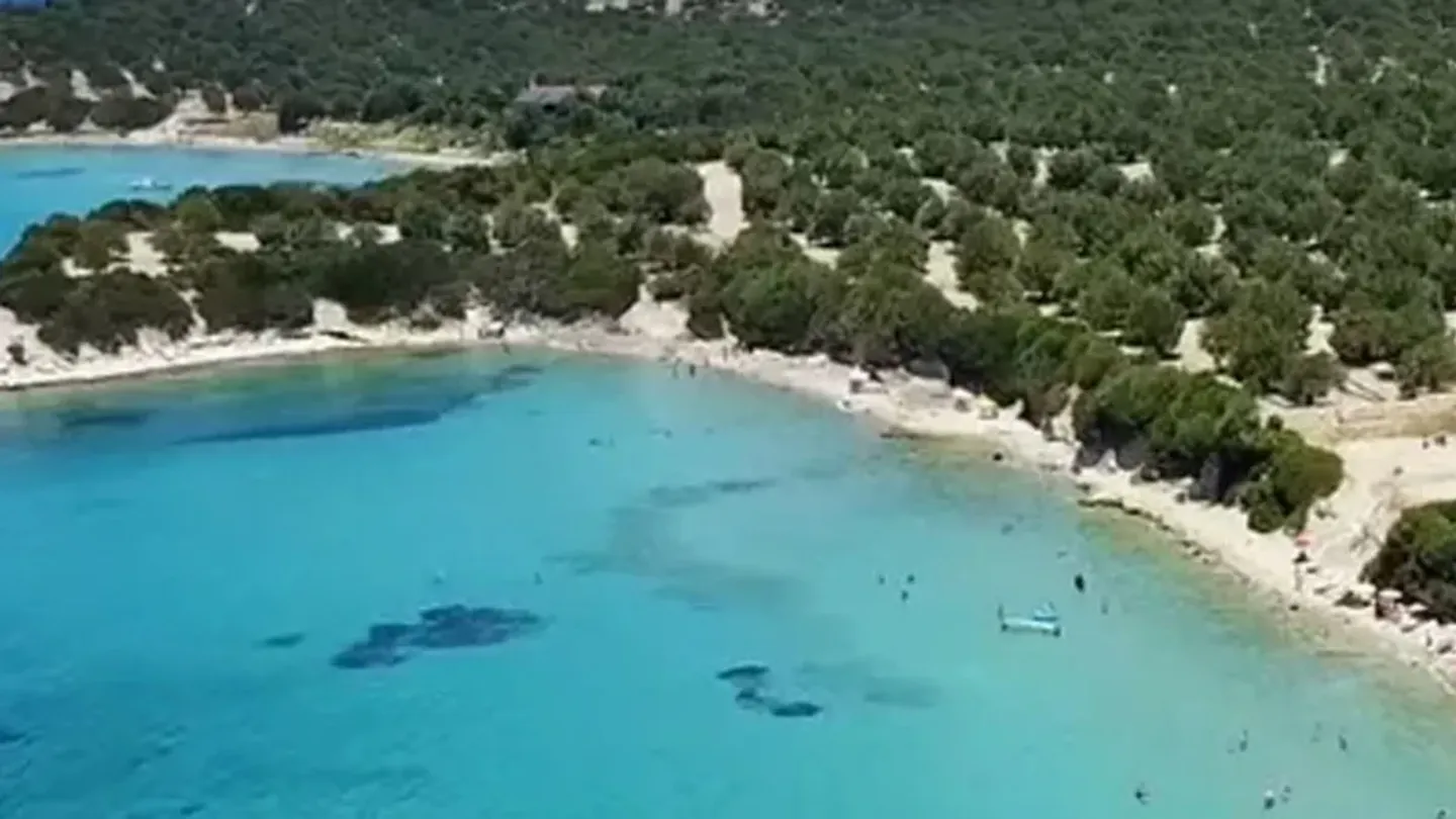 İzmir'in göbeğinde saklı cennet deşifre oldu! Oraya gidenler hayatının şokunu yaşıyor: İşte tatil rotasının ilk adresi…