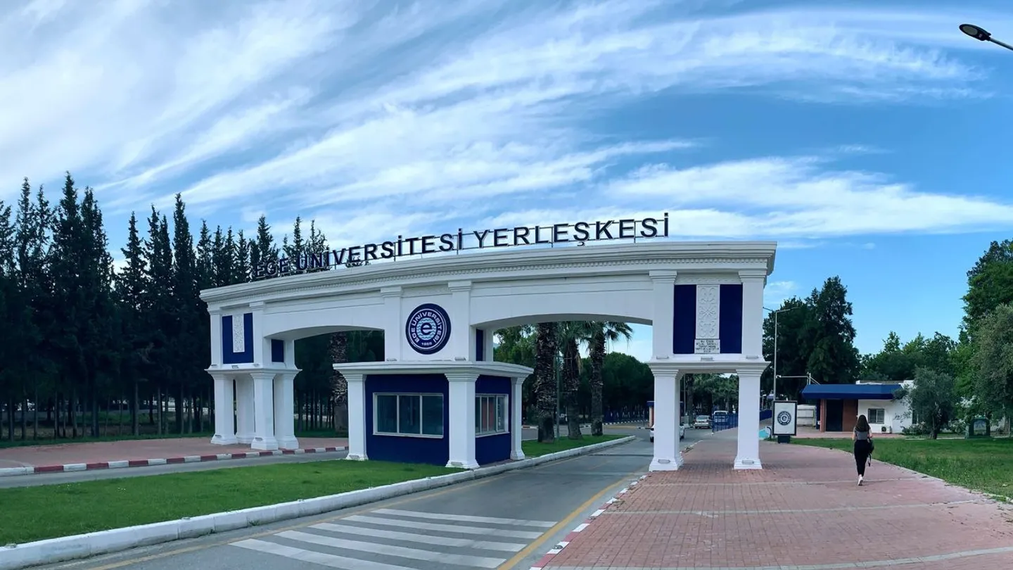 Ege Üniversitesi dünya sıralamasında 10 alanda: 4 alanda ilk 500’de