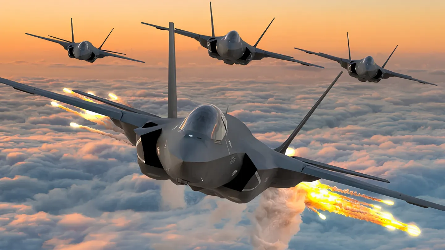 ABD'den Türkiye'ye F-35 sinyali