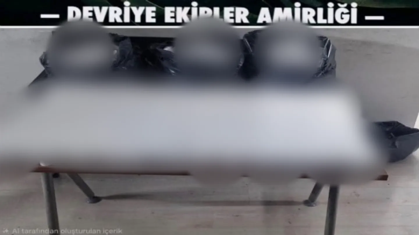 İzmir’de soluk soluğa kovalamaca: Otomobilde 118 bin 320 sentetik hap ele geçirildi