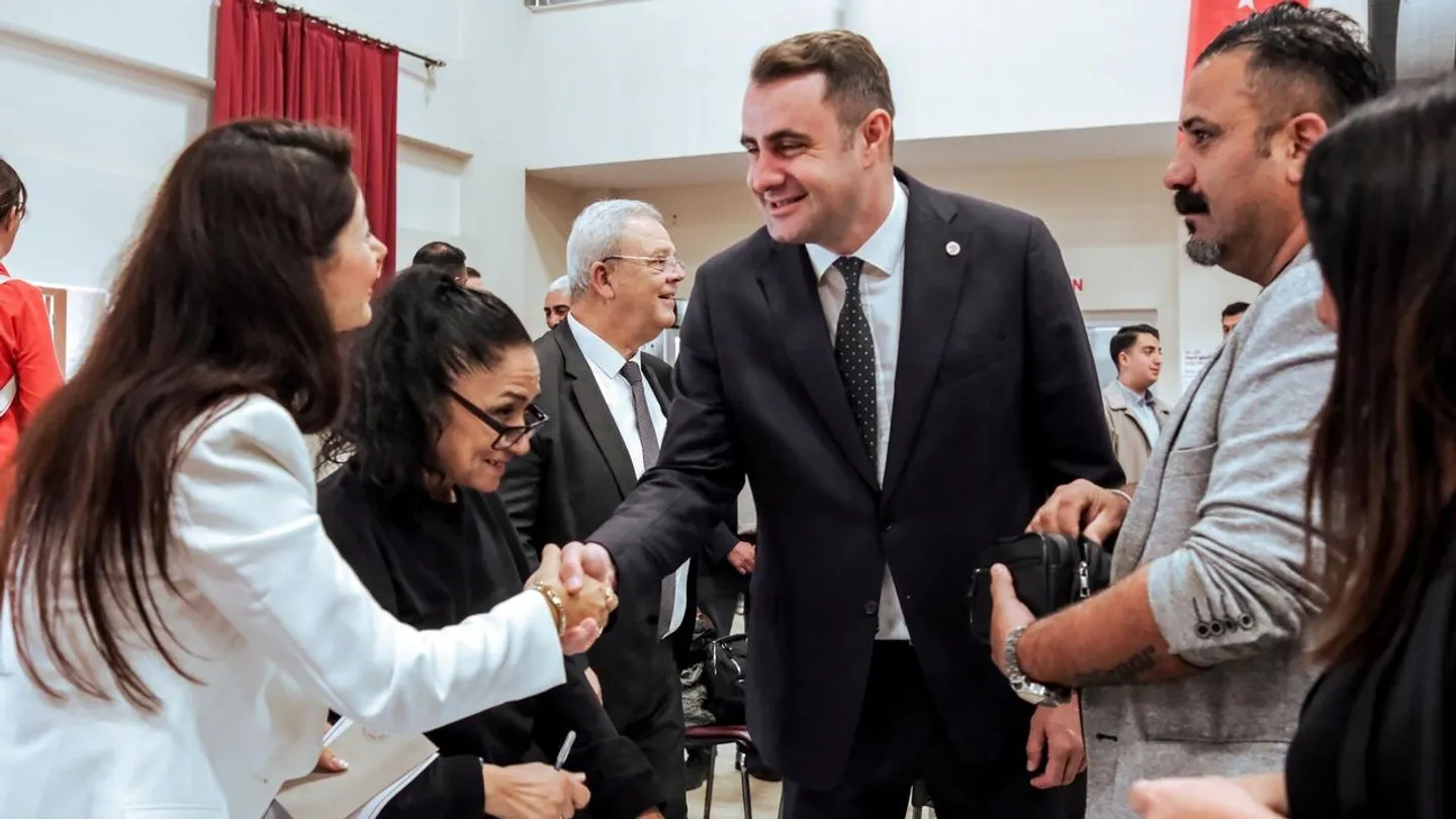 YENİ Parti İzmir’de örgütlenme tamamlandı: Üye sayısı 65 bine ulaştı