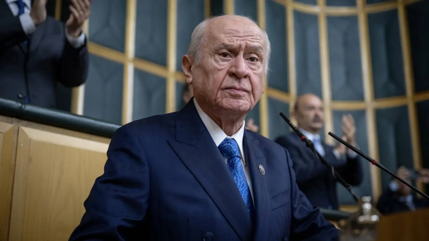 Bahçeli’den 9 Eylül mesajı: “İzmir ilelebet Türk yurdu olsun”