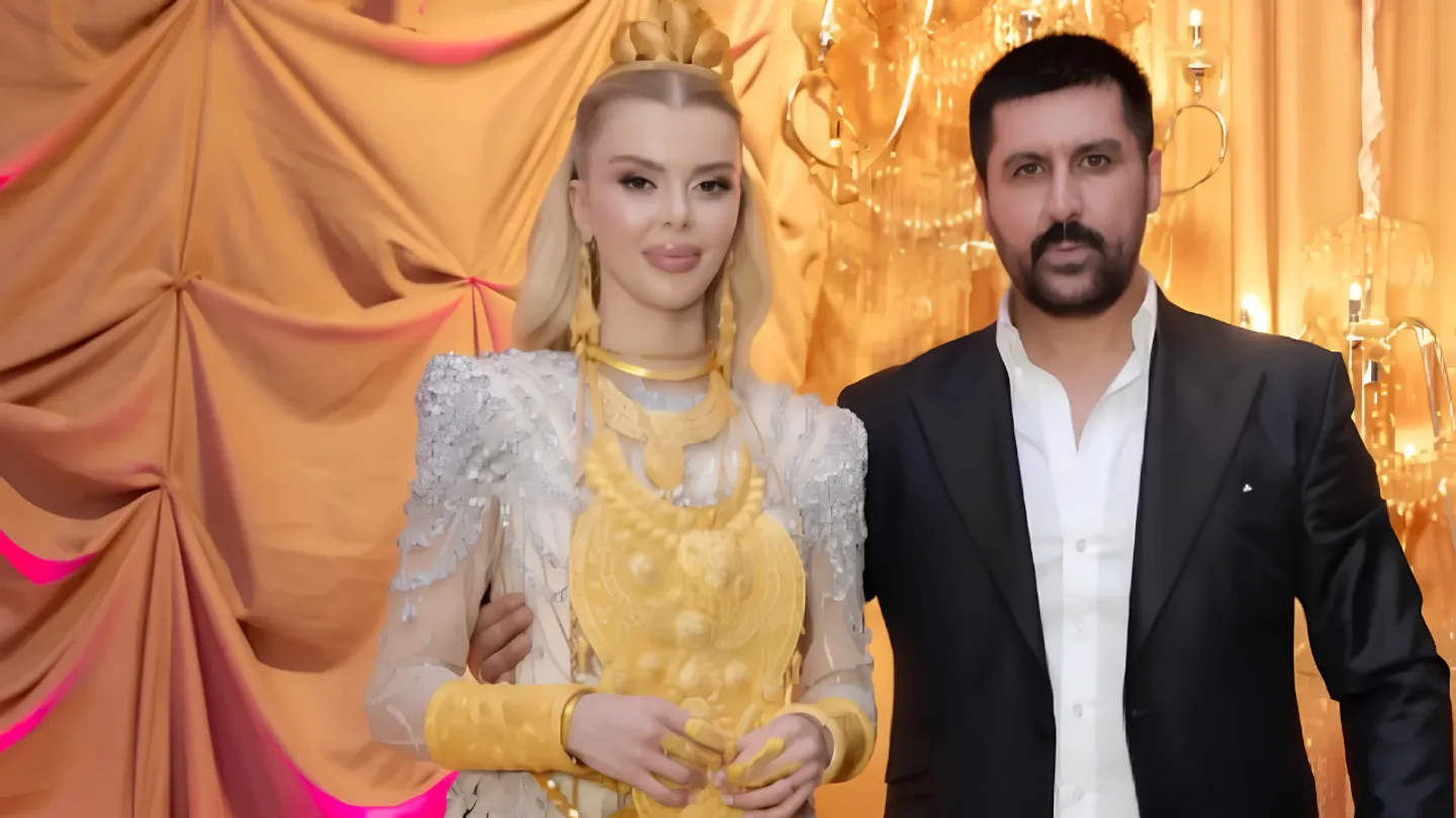 Çağla Öz Tançalan’ın İfadesi Ortaya Çıktı: “Altınların Hepsi Kiralık Değildi”