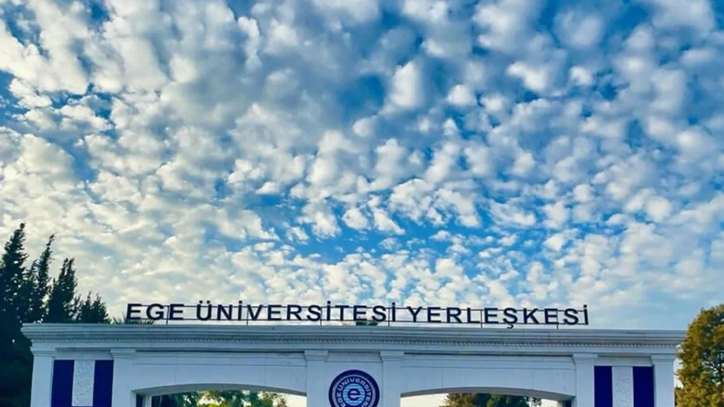 Ege Üniversitesi ‘Dünyanın en iyi üniversiteleri' arasında! URAP sıralamasında ilk 1000'de yer aldı