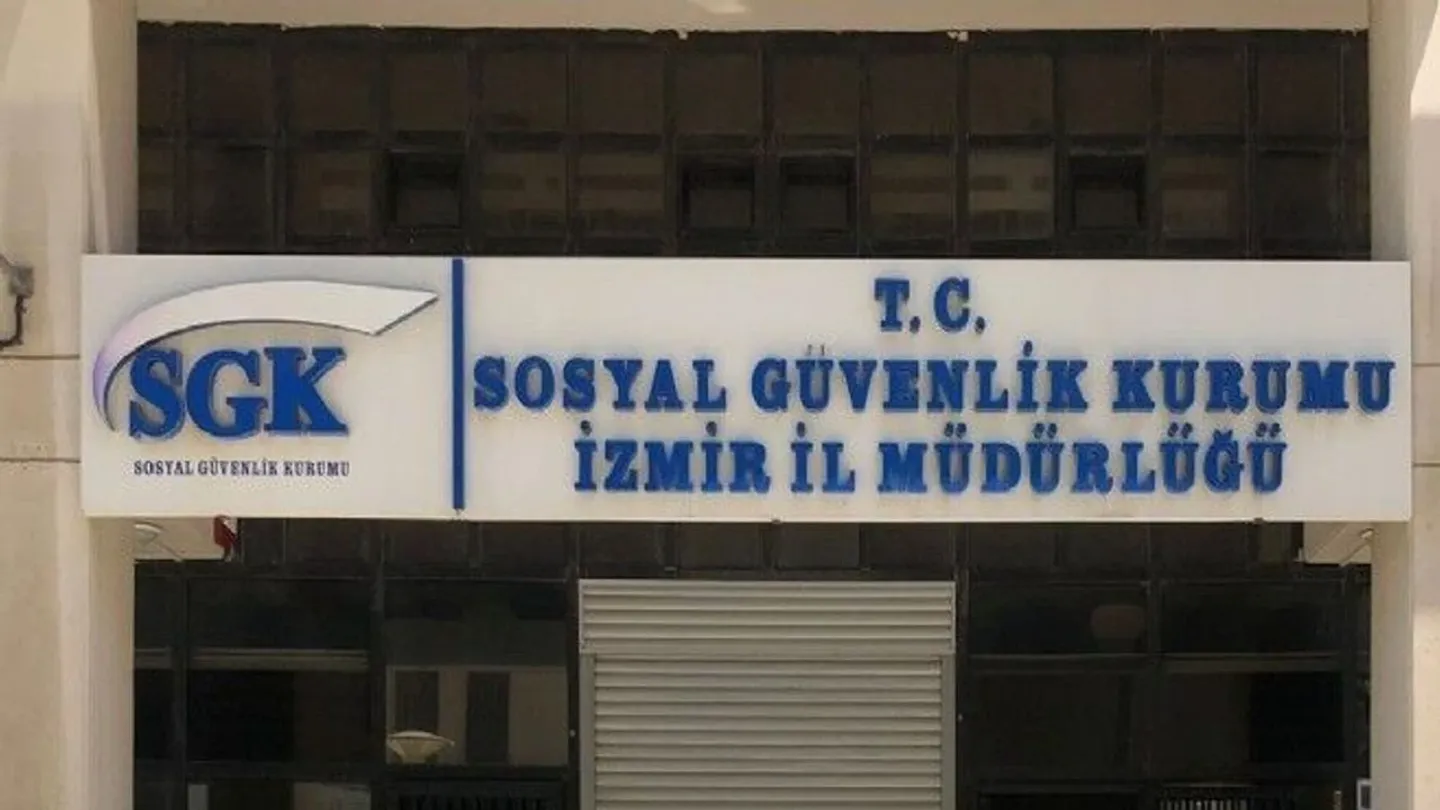 SGK İzmir’de 1,4 milyar liralık taşınmaz satışına çıkıyor: 32 taşınmaz listede