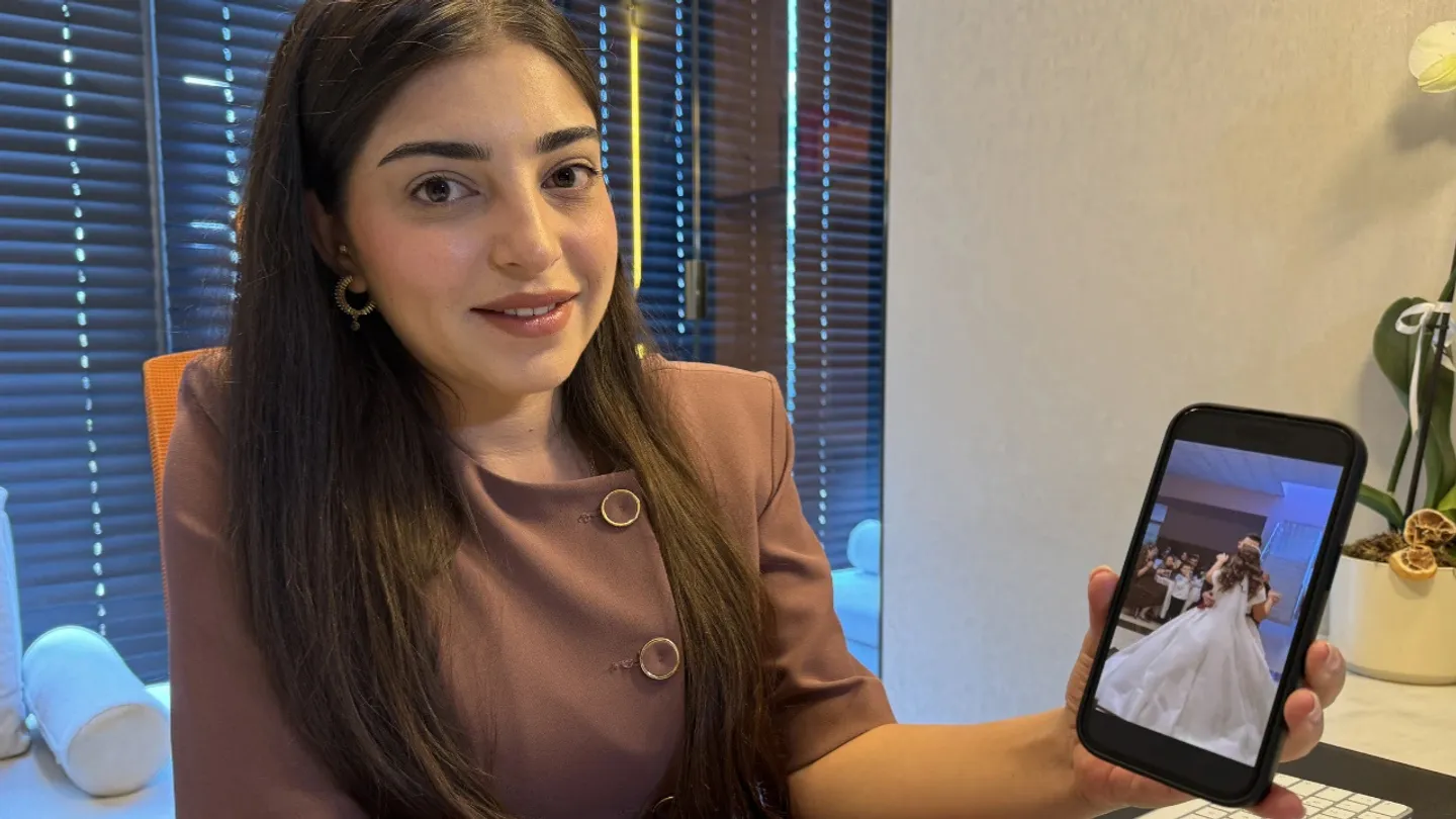 İzmir'de kayıp düğün videosu krizi yargıya taşındı: Mahkeme 200 bin lira tazminata hükmetti