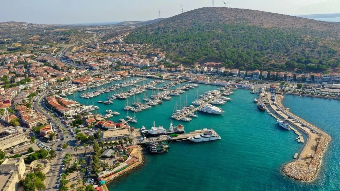 OECD açıkladı: Türkiye turizmde dünyanın en hızlı büyüyen 4. ülkesi