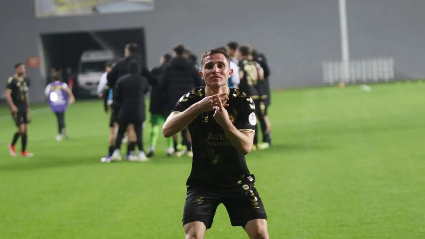 Altay'da Kriz Derinleşiyor: Genç Yıldızdan Yönetime Şok İhtarname!