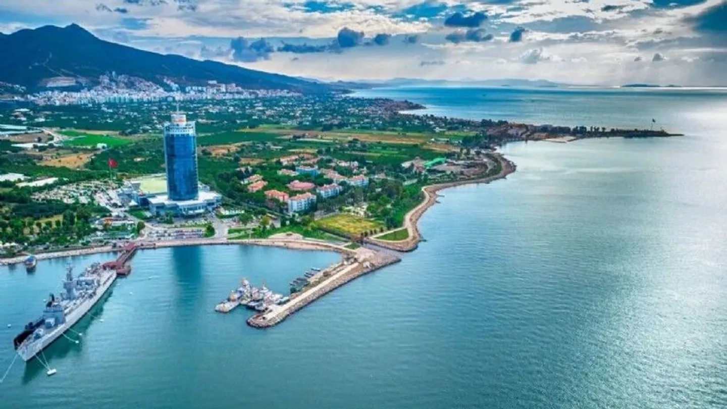İnciraltı planlarında Danıştay freni: Yürütmeyi durdurma kararı çıktı