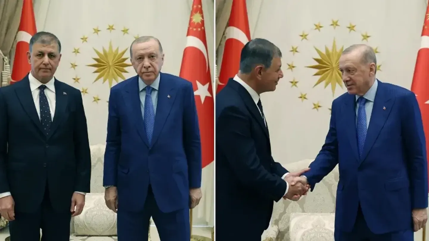 AK Parti’den İzmir Marşı eşliğinde dikkat çeken 7 Ekim paylaşımı: Gözler Tugay iddialarında