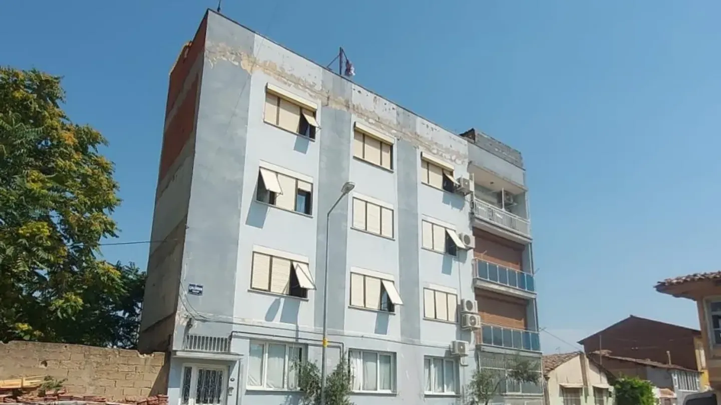 İzmir'de kan donduran olay! Cezaevinden yeni çıkmıştı: En yakın arkadaşını...