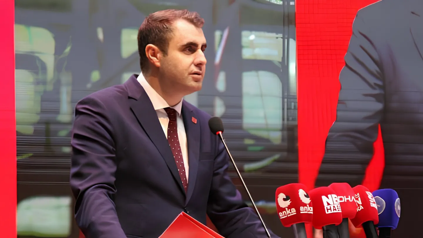 Çağatay Güç’ten Günay ailesi açıklaması: Siyasi operasyonlara boyun eğmeyeceğiz
