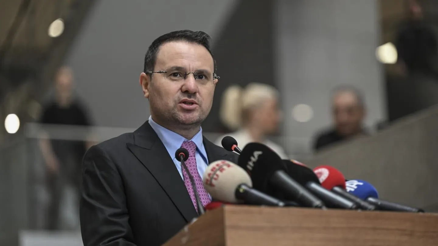 Bakan Gürlek’ten sosyal medya uyarısı: “Sanal şöhret suça perde olamayacak”
