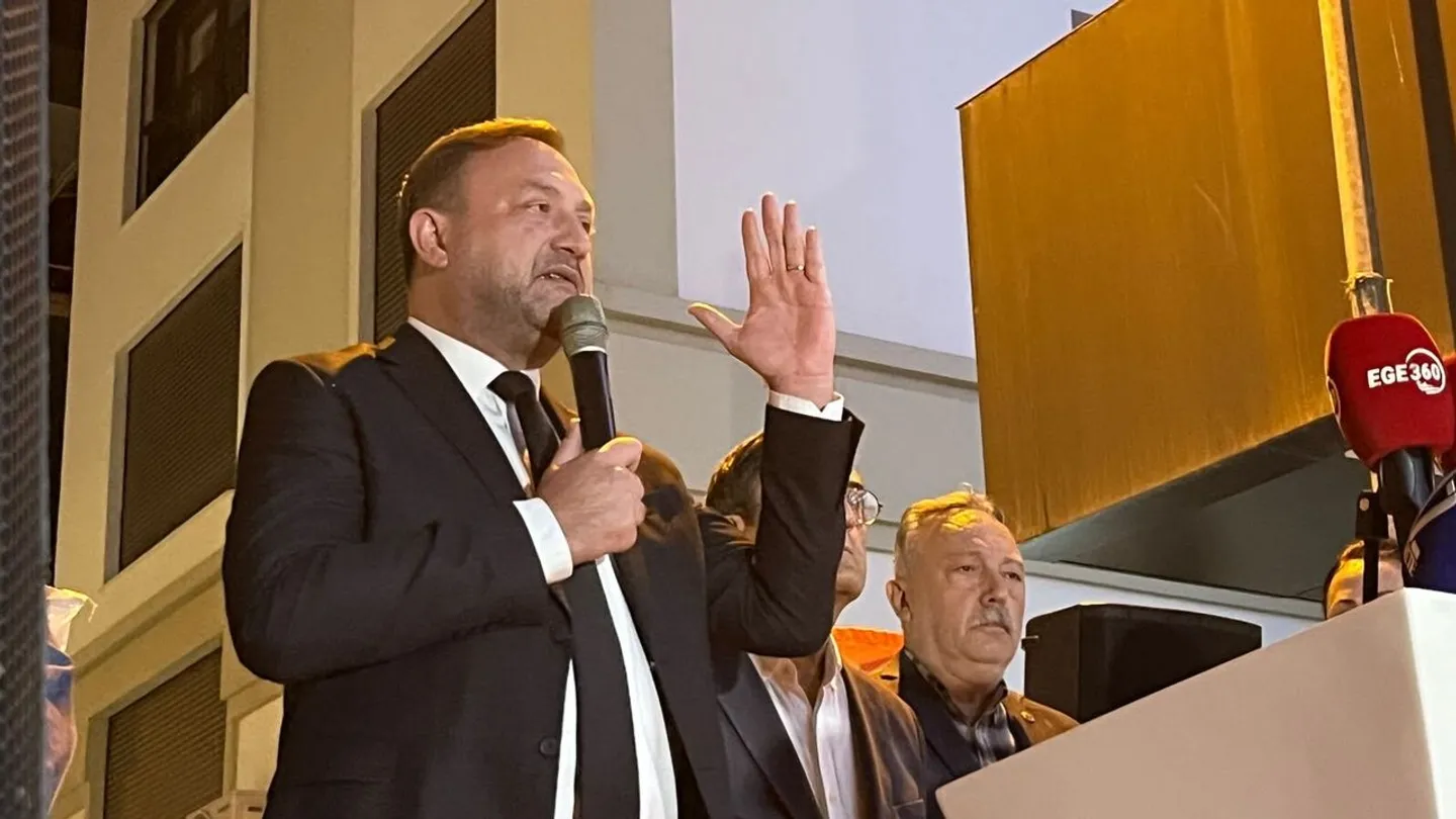 CHP İzmir’den ön seçim çağrısı: “Hakkımızı istiyoruz”