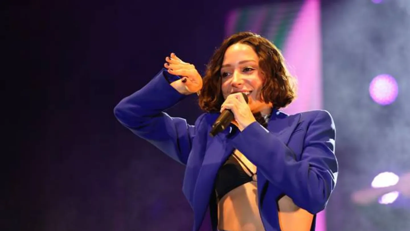 Gratis Fest İzmir'de Zeynep Bastık rüzgarı