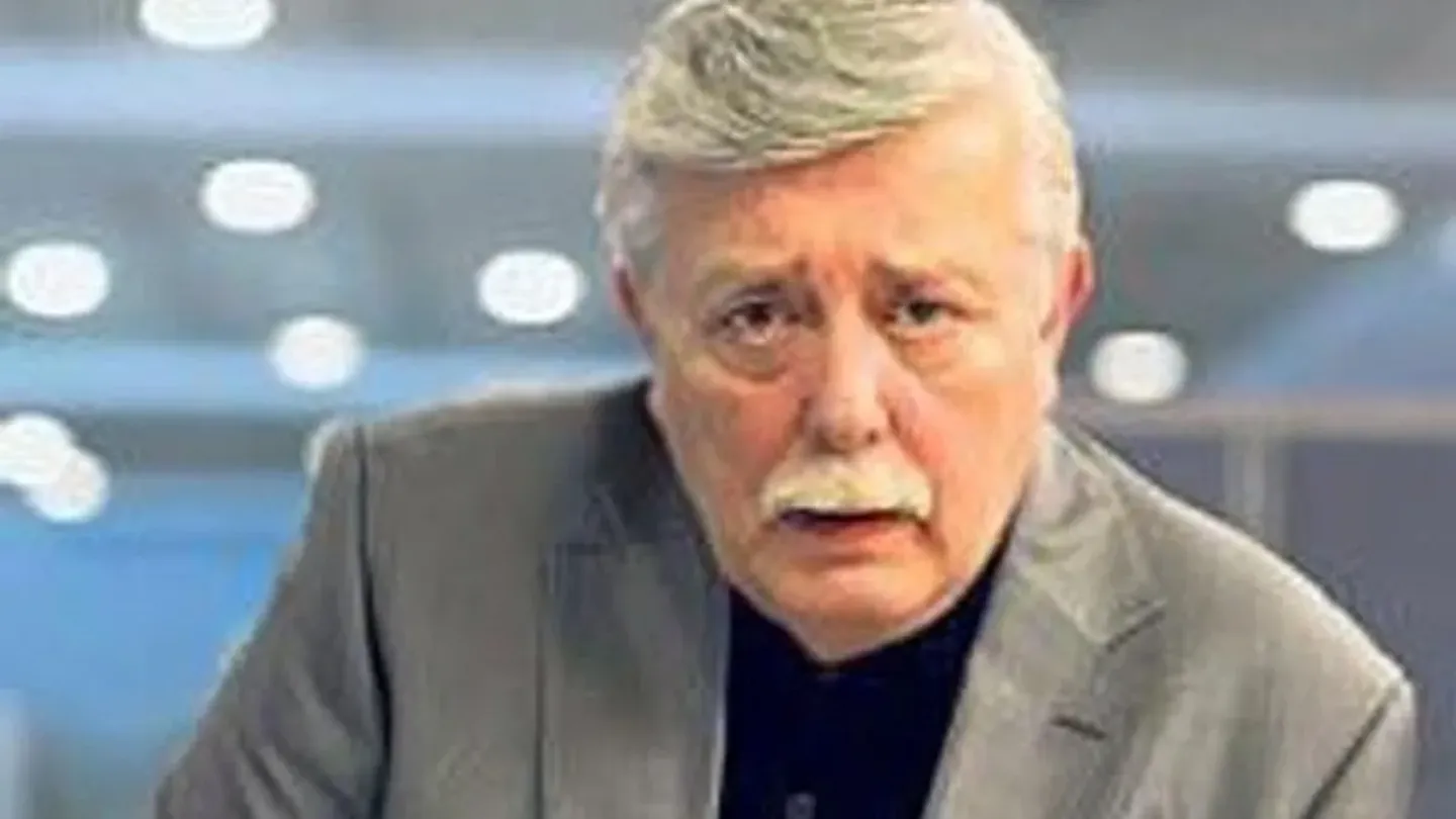 İzmir'de Aziz Üstel'e son veda! Galatasaray ve medya dünyası yasta