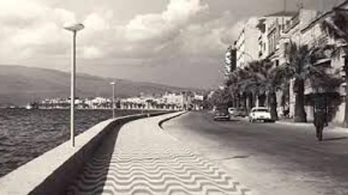İzmir'de çekilen Türk Sinemasının unutulmaz filmlerini biliyor musunuz?