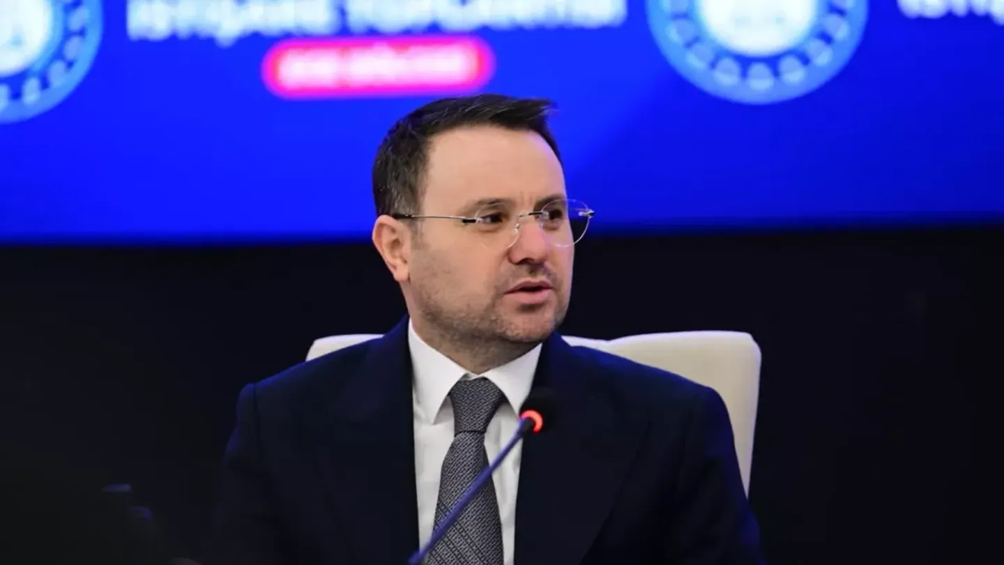 İnternet Medyasında Yeni Dönem Sinyali! Bakan Gürlek’ten Yasa Mesajı