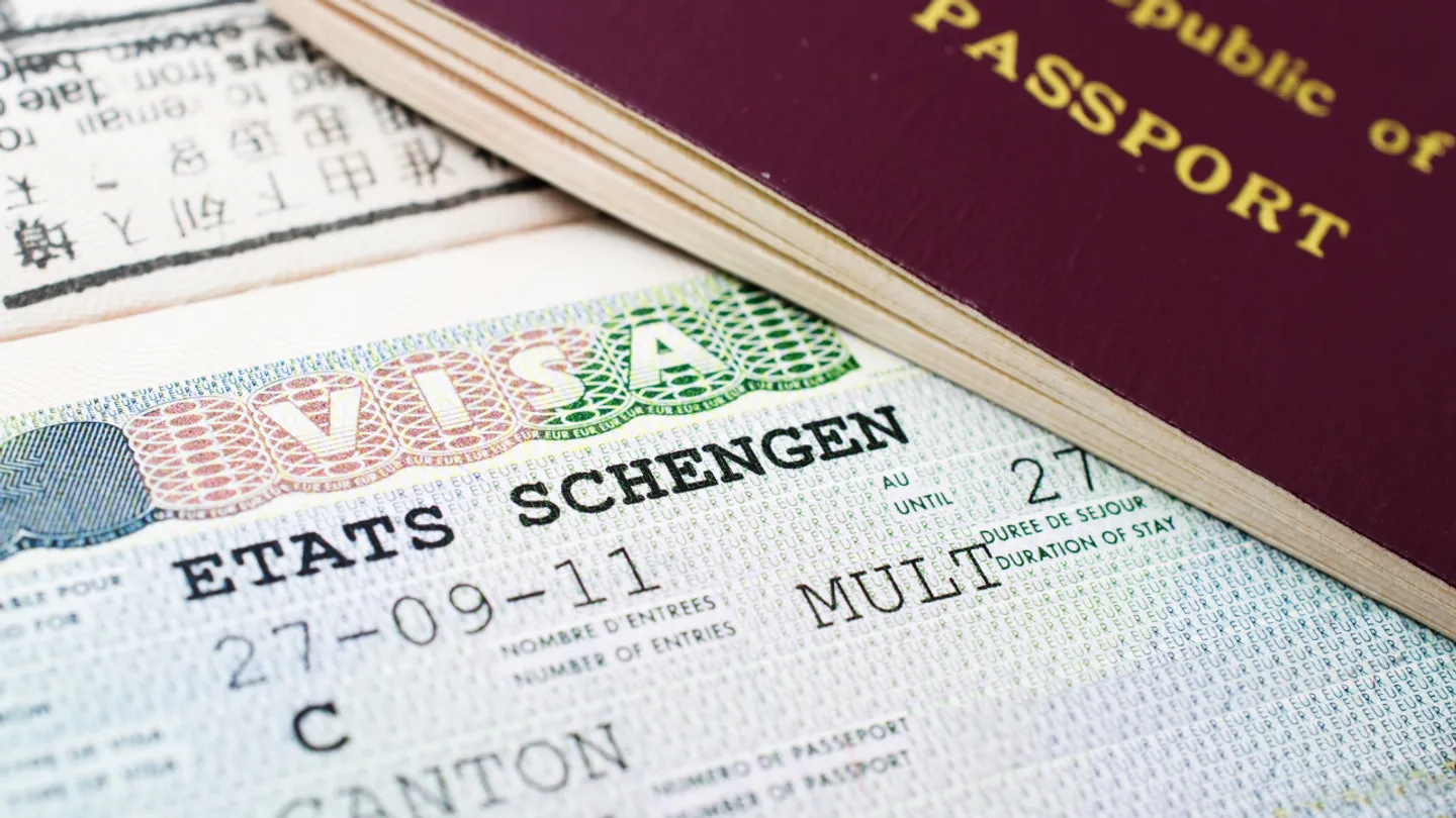 Schengen vizesinde Türkler için yeni dönem: Şartlar netleşiyor