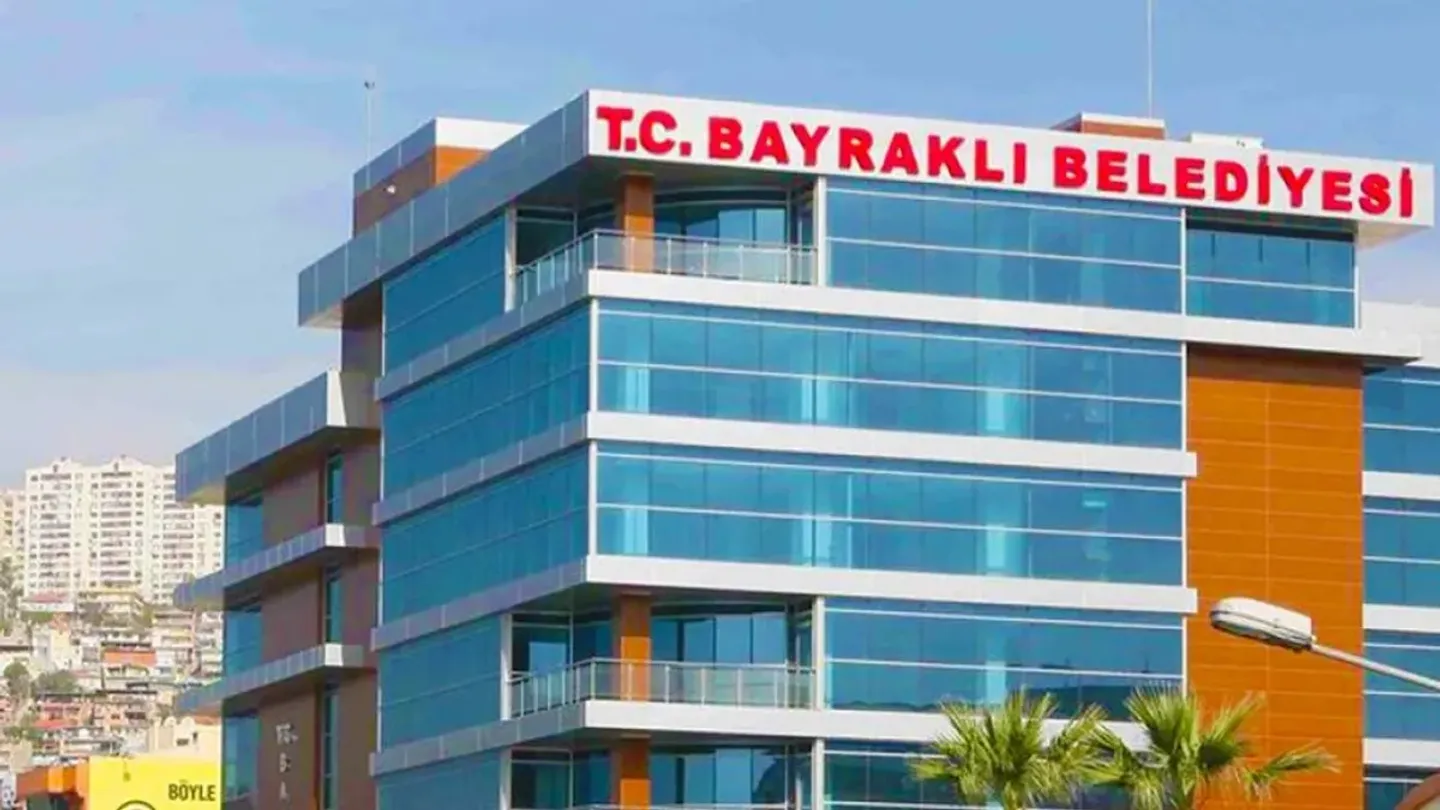Bayraklı Belediyesi Soruşturmasında Çarpıcı Detaylar! 20 Milyon TL’lik Kamu Zararı İddiası