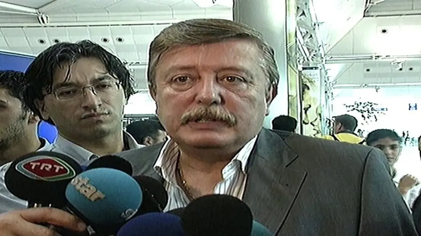 İzmir'den acı haber! Aziz Üstel hayatını kaybetti