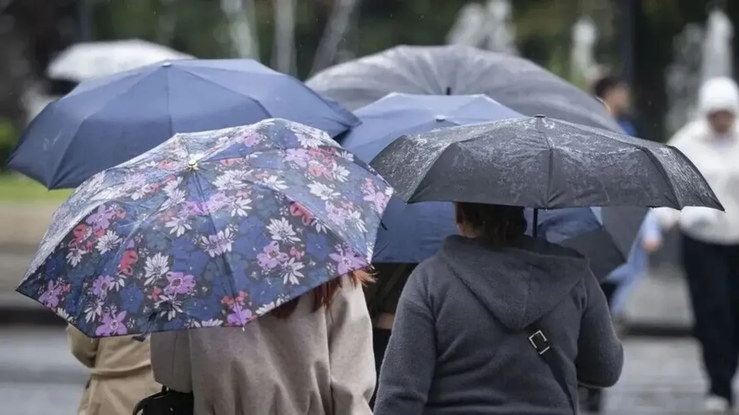 İzmir’de hava değişiyor: Sağanak ve kuvvetli rüzgar geliyor