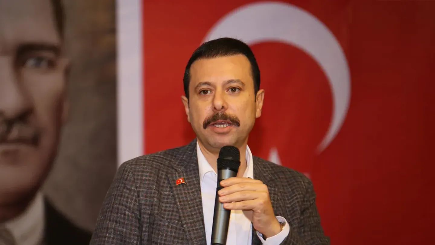 ‘İzmirliler kentsel yaşam kalitesi istiyor