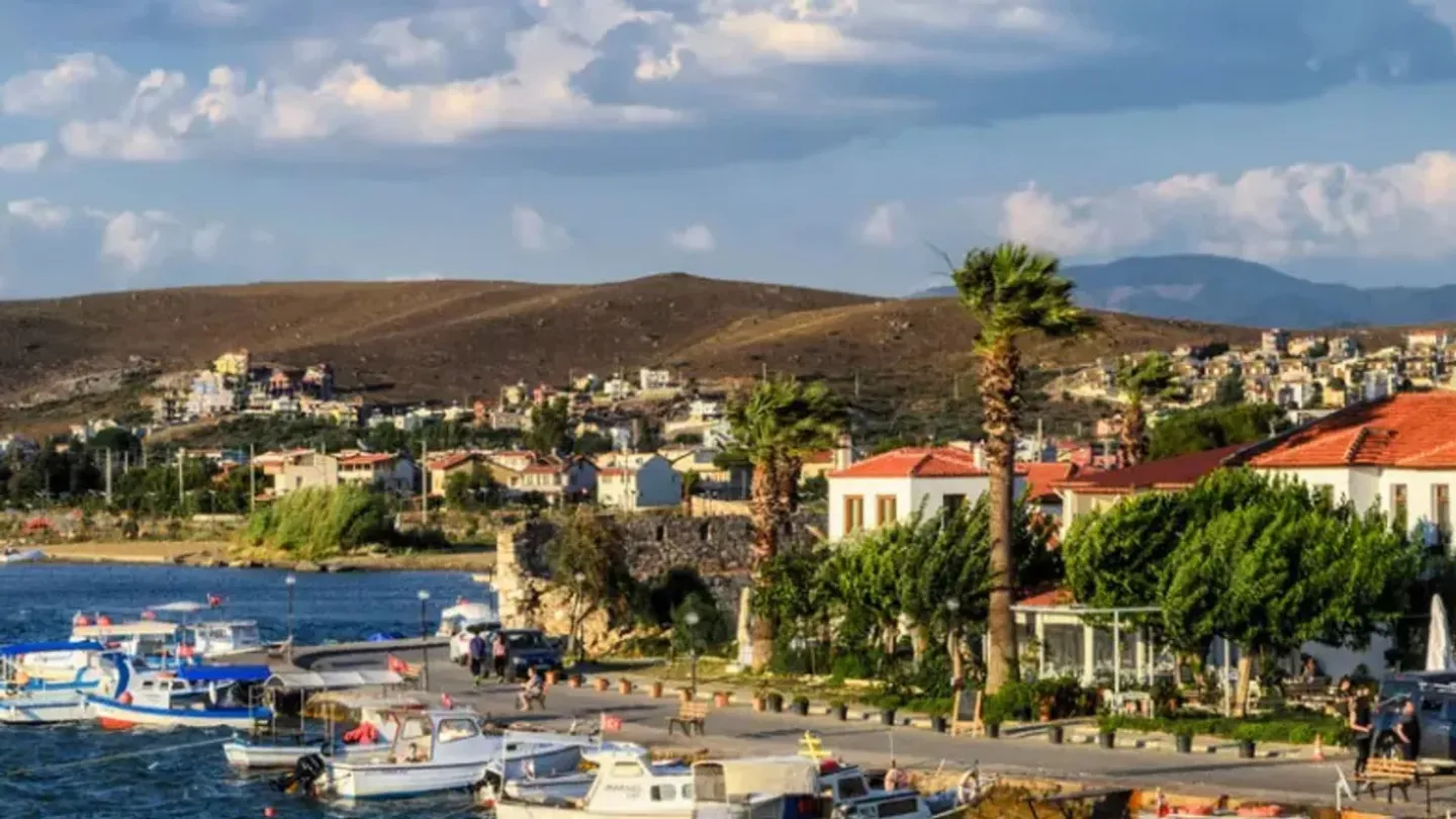 Emekliler bavullarını toplayıp bu ilçeye yerleşiyor! İşte İzmir’in sessiz cenneti…