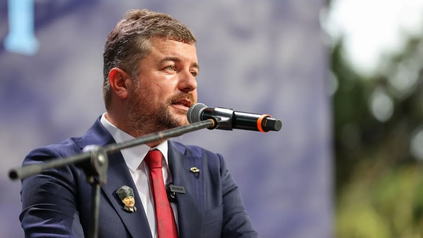 Görkem Duman Sessizliğini Bozdu: “Bu Bir İtibar Suikastıdır”