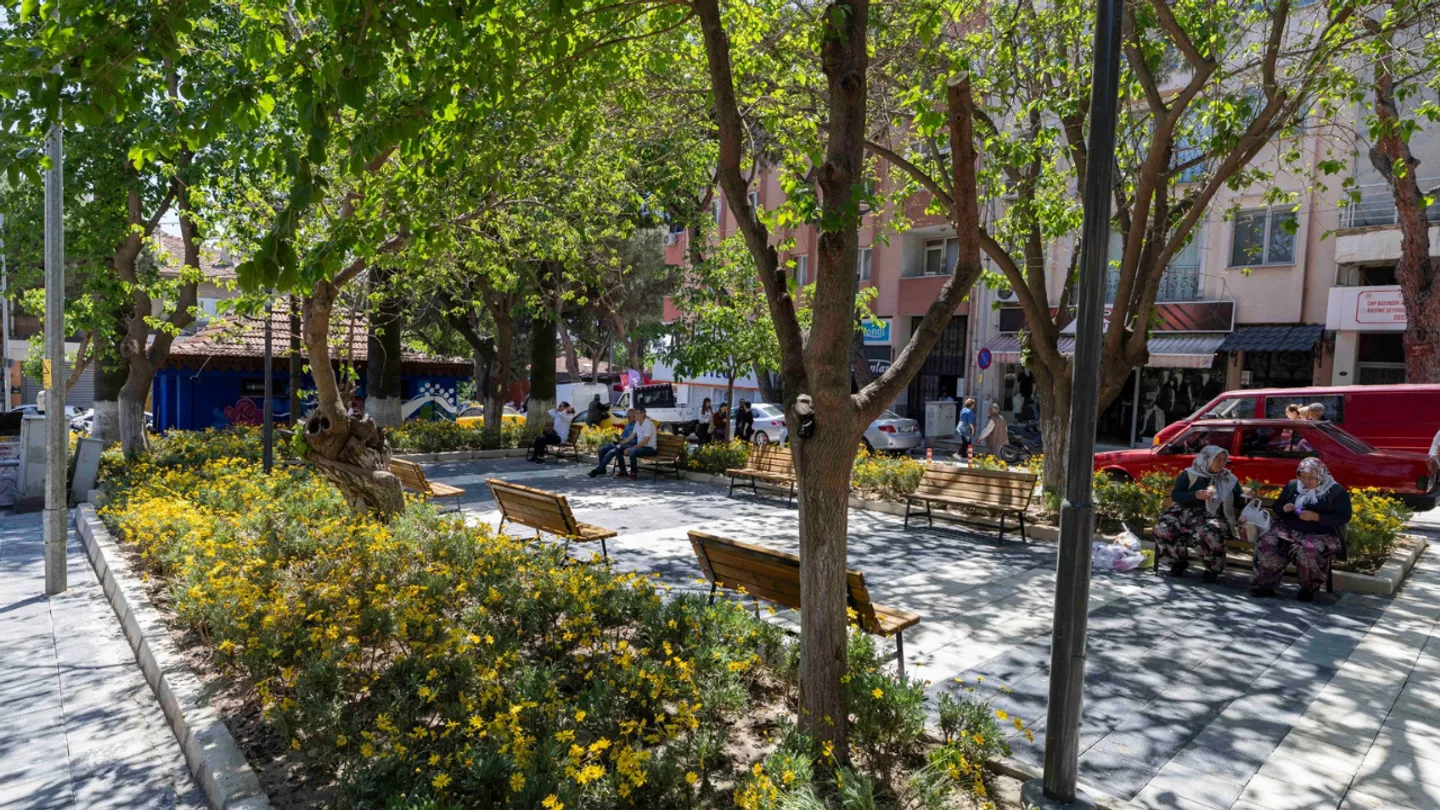 Güzel İzmir Hareketi Bayındır’da
