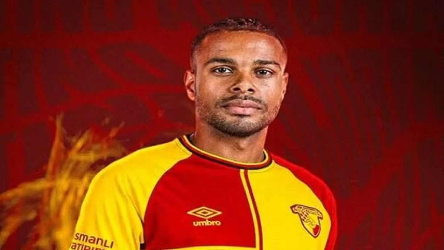 Göztepe’ye Antunes Müjdesi: Gaziantep FK Maçı Öncesi Kadroya Dönüyor