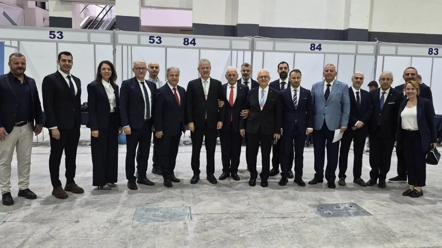 EGOD’dan 2027 mesajı: “Dayanışma, dinleme, dokunma”