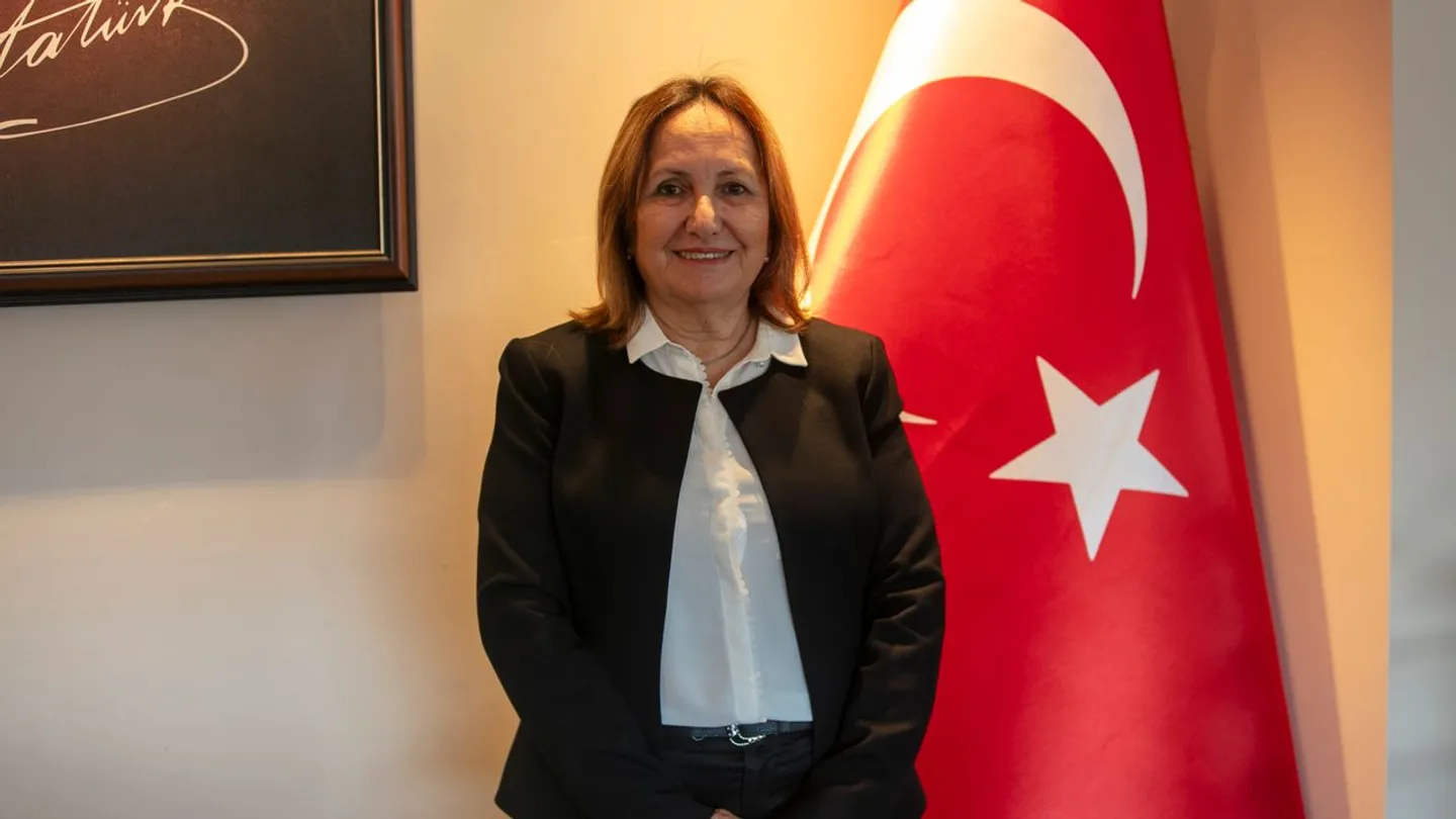 Güzelbahçe'de yeni siyasi süreç: Ayşe Akın kararını basın toplantısıyla açıklayacak