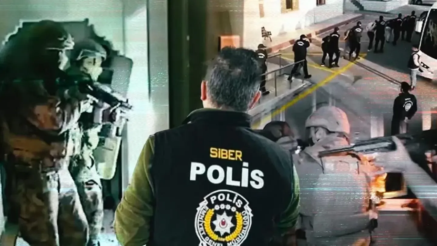 İzmir dahil 4 ilde yasa dışı bahis operasyonu: 5 şüpheli tutuklandı