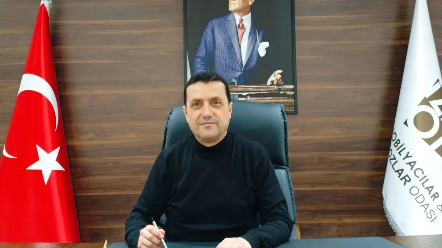Mobilyacılar dertli: Emeğimiz ve sermayemiz eriyor