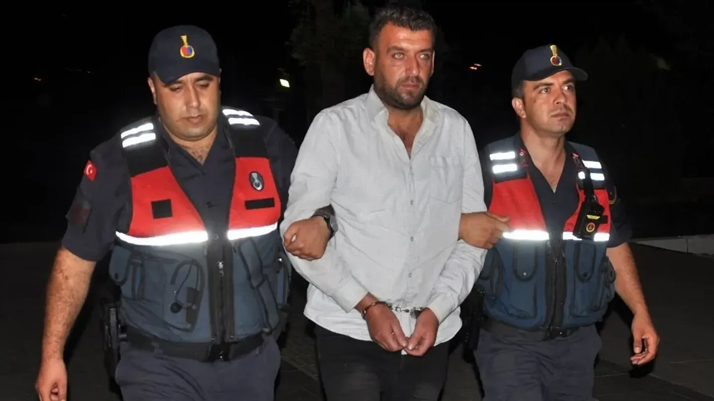 Beydağ’da tüfekli ölümde yeni gelişme: Amcaoğlu tutuklandı