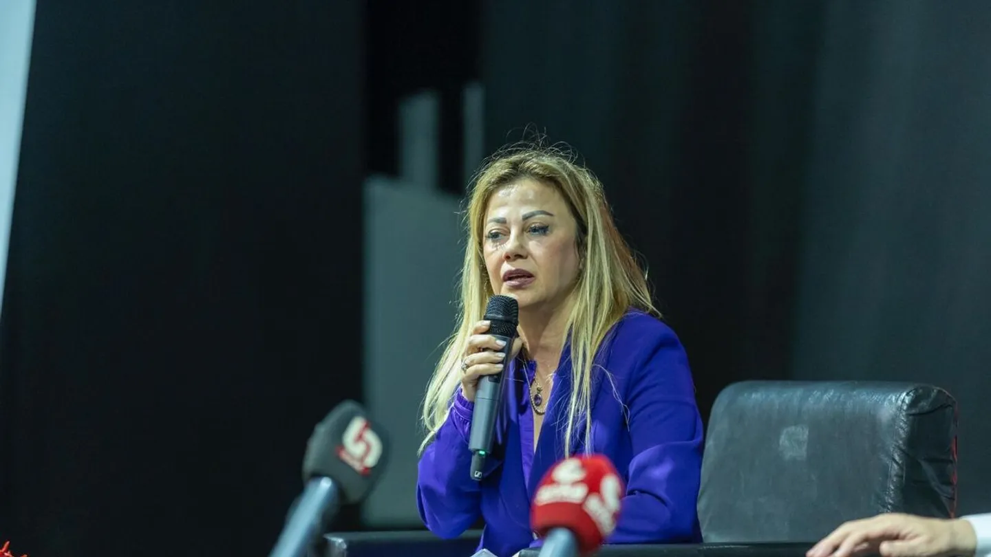 İGC Başkanı Dilek Gappi’ye Basın Açıklaması Soruşturması: İfade Verdi