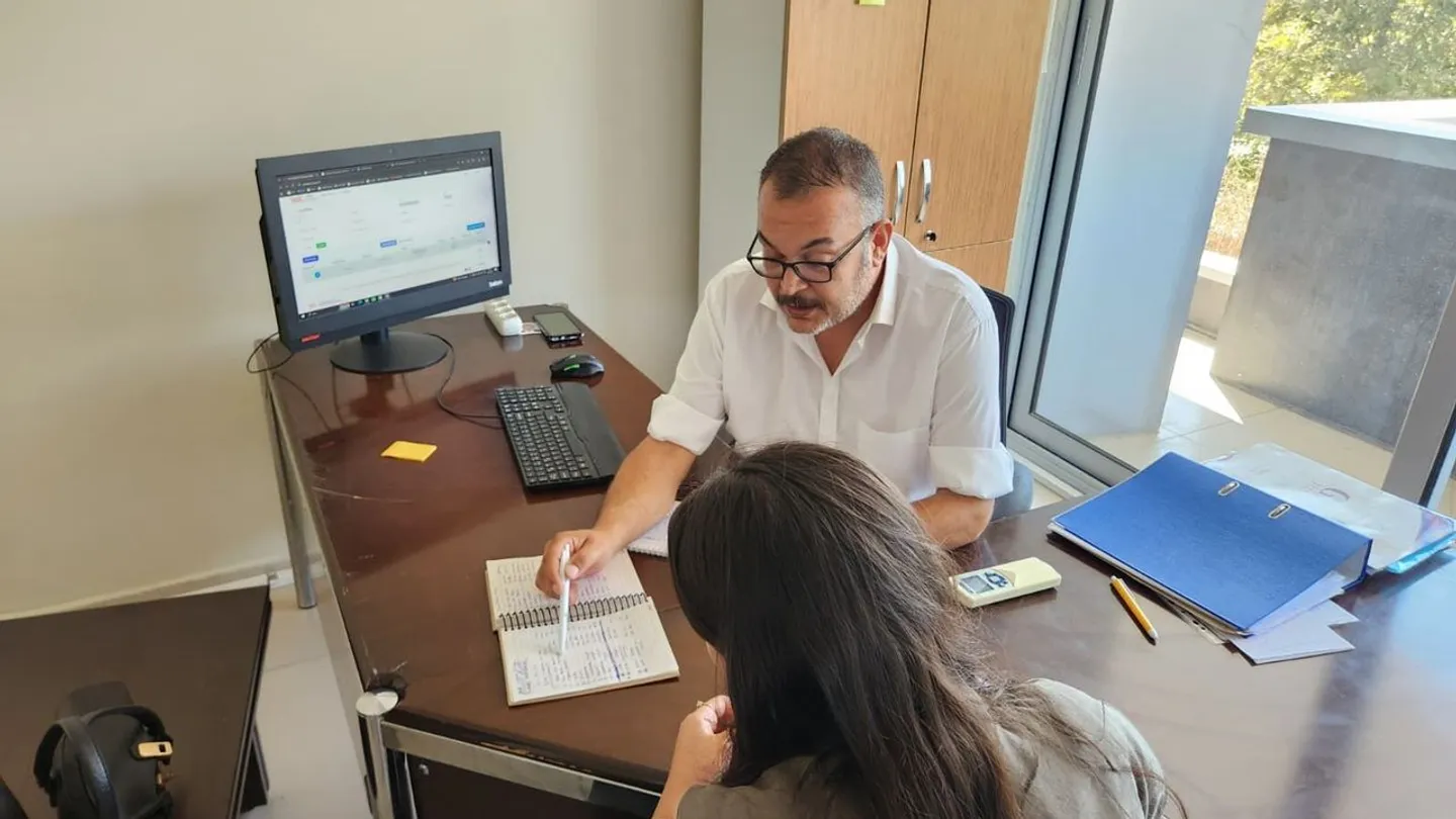 Urla’da Üniversite Adaylarına Büyük Destek! Tercih Danışmanlığı Ücretsiz