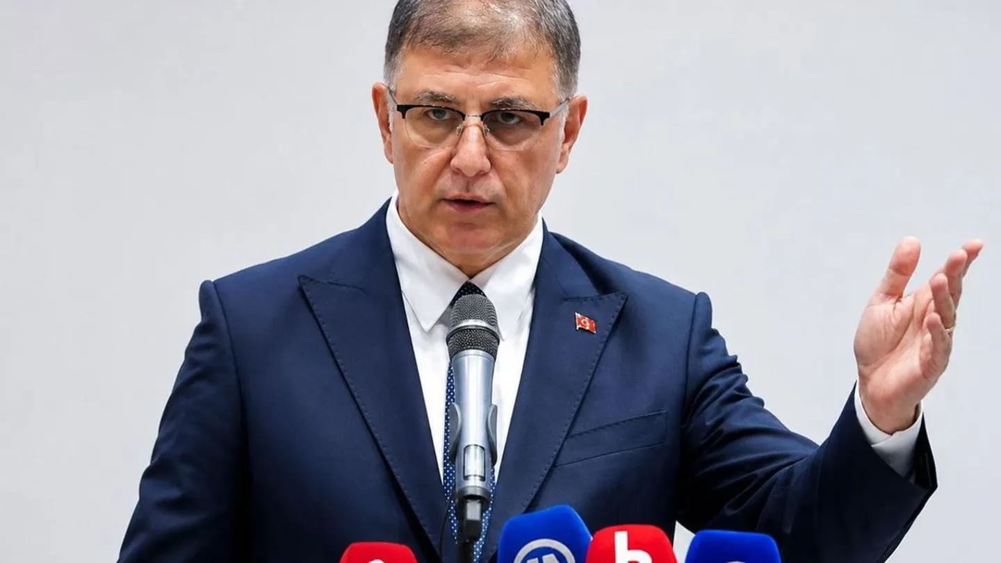 Cemil Tugay’dan AK Parti Grubuna Kritik Randevu! İzmir’in Sorunları Masaya Yatırılacak