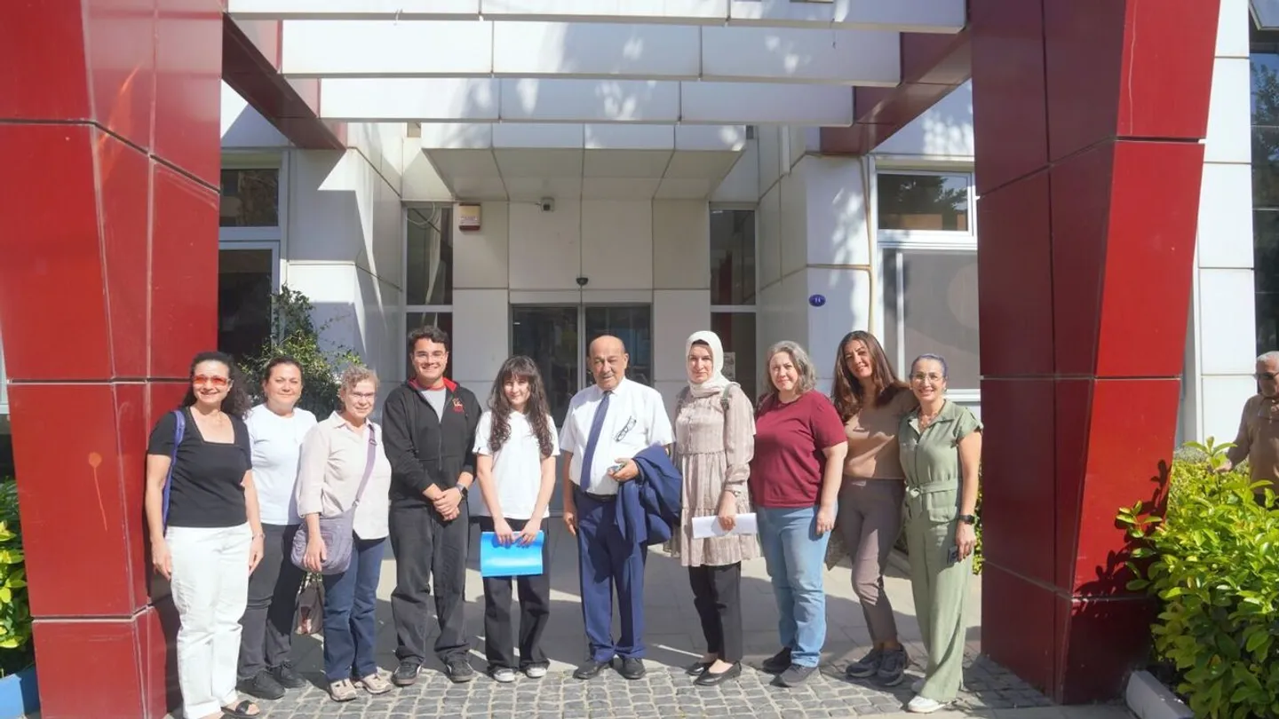 Seferihisar’da tarih dersi sınıftan sahaya taşınıyor: İlk durak Teos
