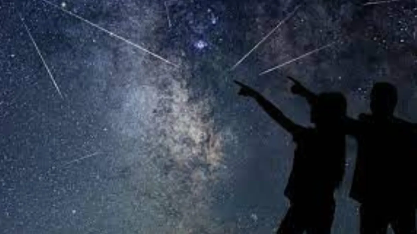 Perseid meteor yağmuru için İzmir’de en iyi izleme noktaları belli oldu