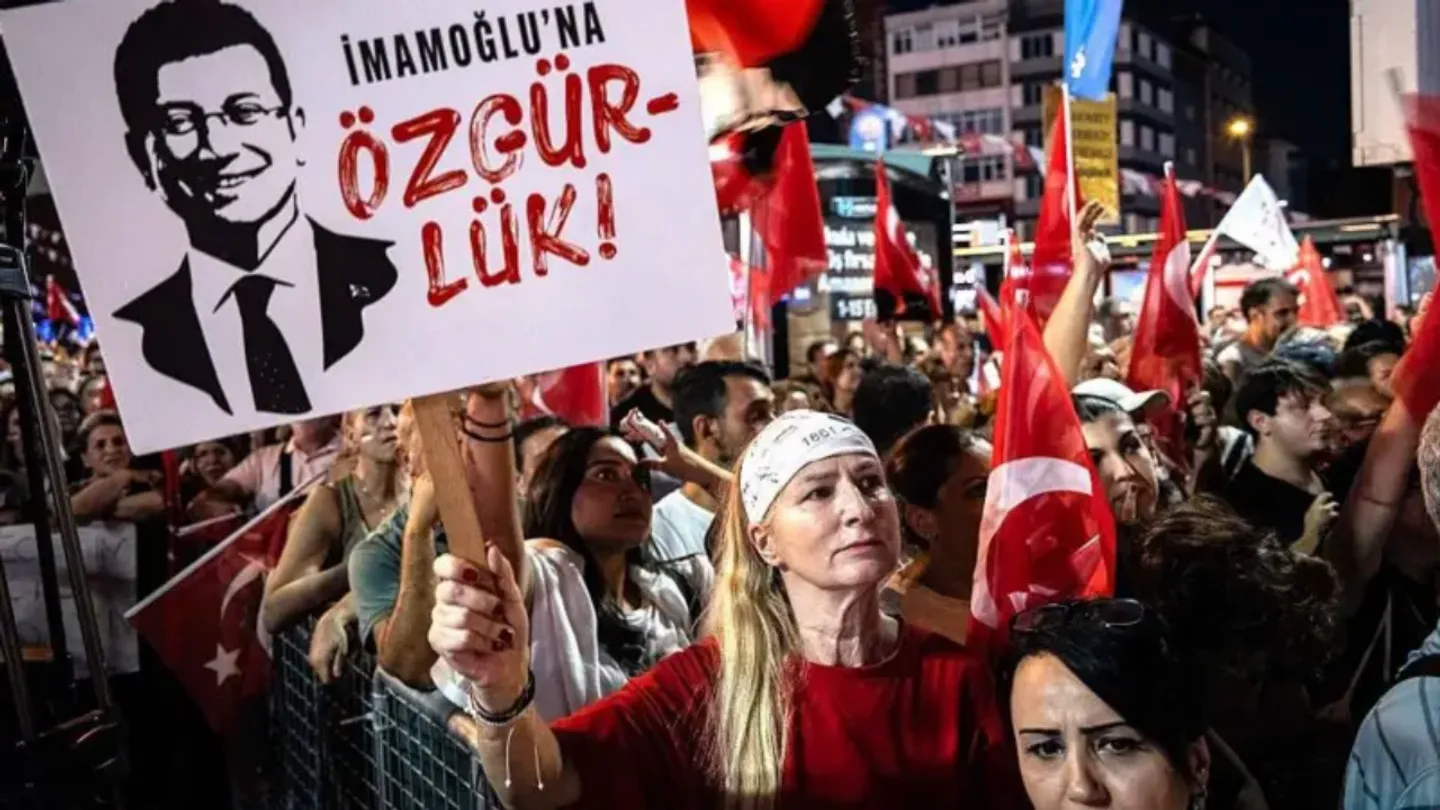 31 Mart seçimlerinden sonra kaç belediye başkanı tutuklandı?
